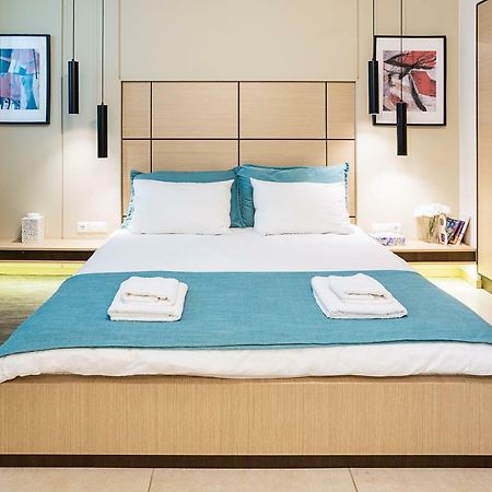 The Perfect Relaxation 3 Min Walk From The Acropolis Apartment Athens Luaran gambar