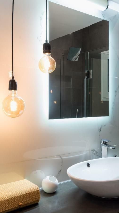 The Perfect Relaxation 3 Min Walk From The Acropolis Apartment Athens Luaran gambar