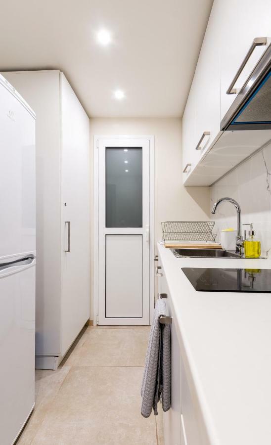 The Perfect Relaxation 3 Min Walk From The Acropolis Apartment Athens Luaran gambar